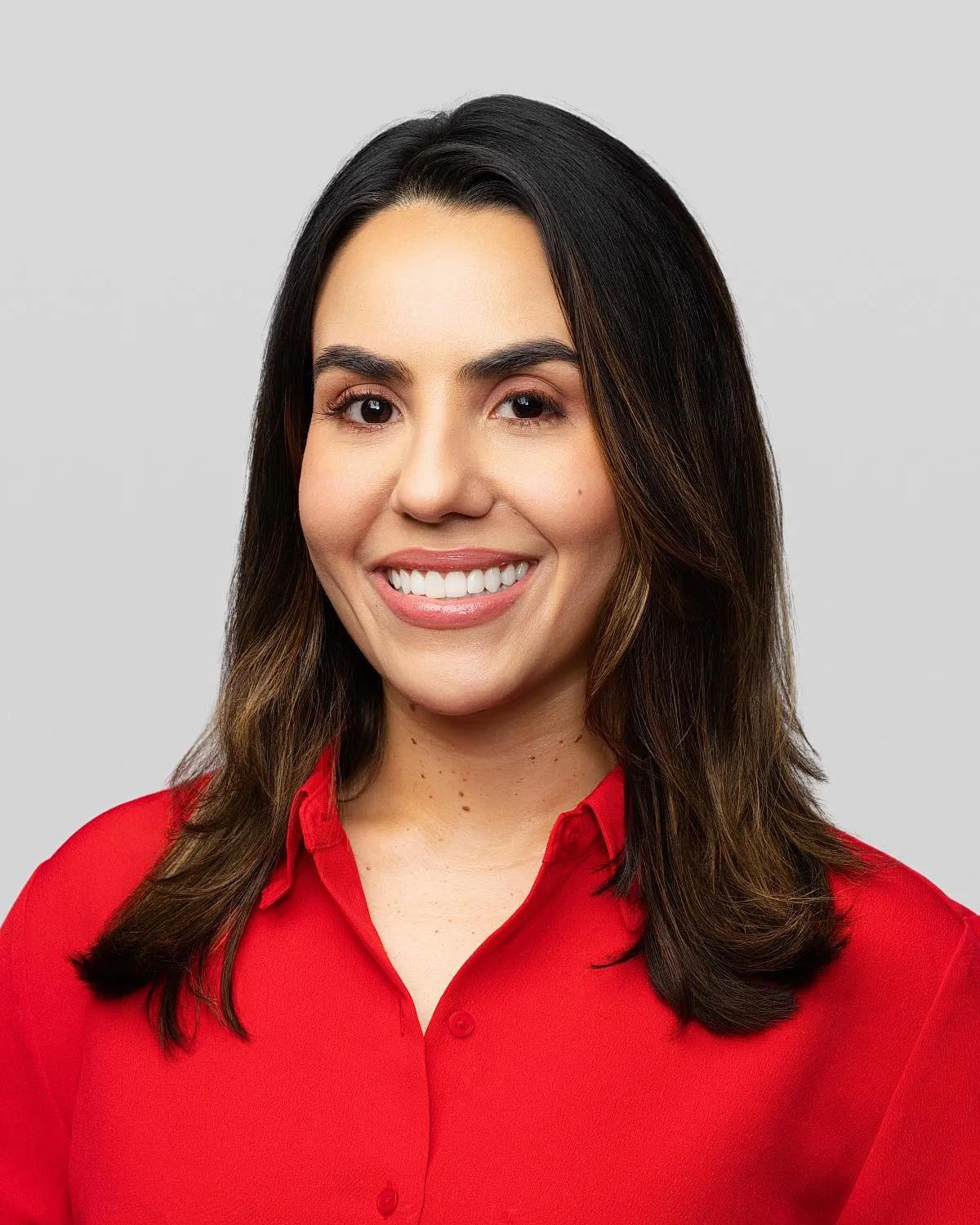 Diana Franco, MD