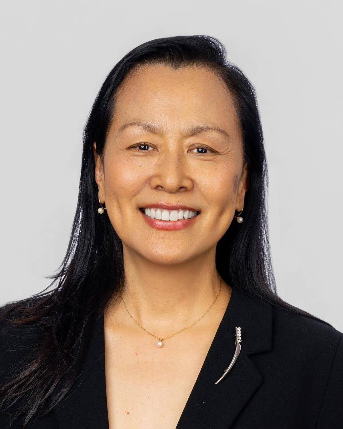 Jain Zhou