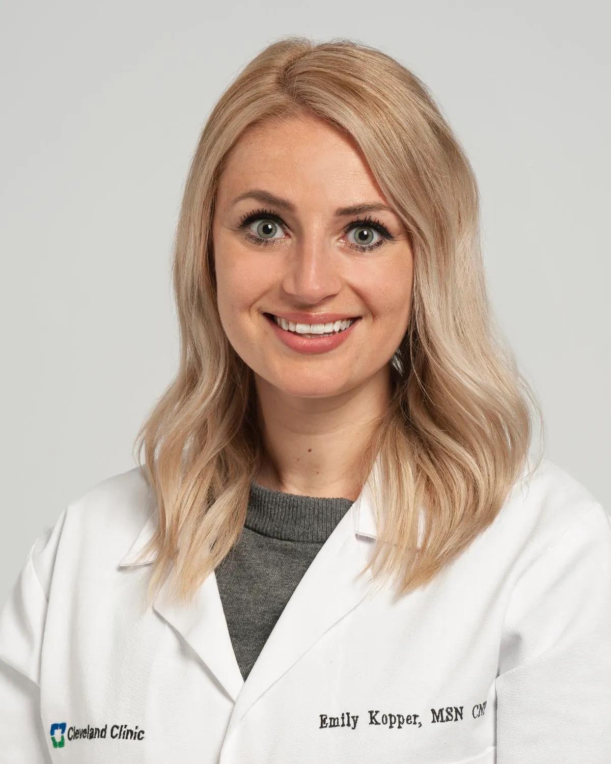 Emily Snezek