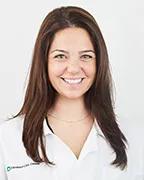 Kayla Butler, BSc(Kin), MSc(PT), FCA(PT)