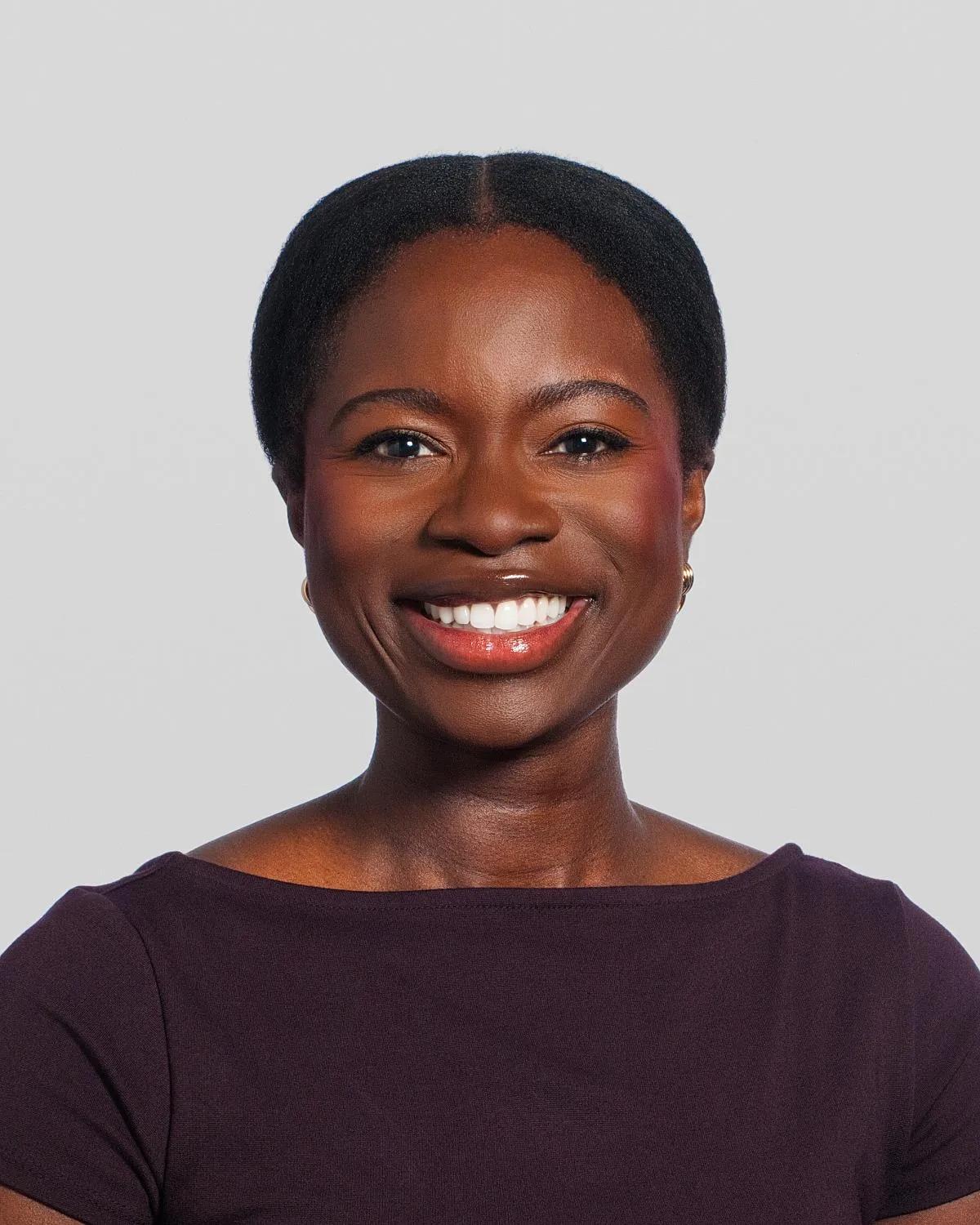 Kettia Alusma-Hibbert
