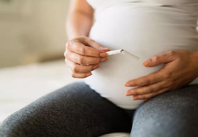 what does one cigarette do to your body The Content – Science Education Enhances Knowledge (SEEK)