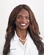 Titilayo Olupona, BSc (Hons) MD, CCFP | Cleveland Clinic Canada