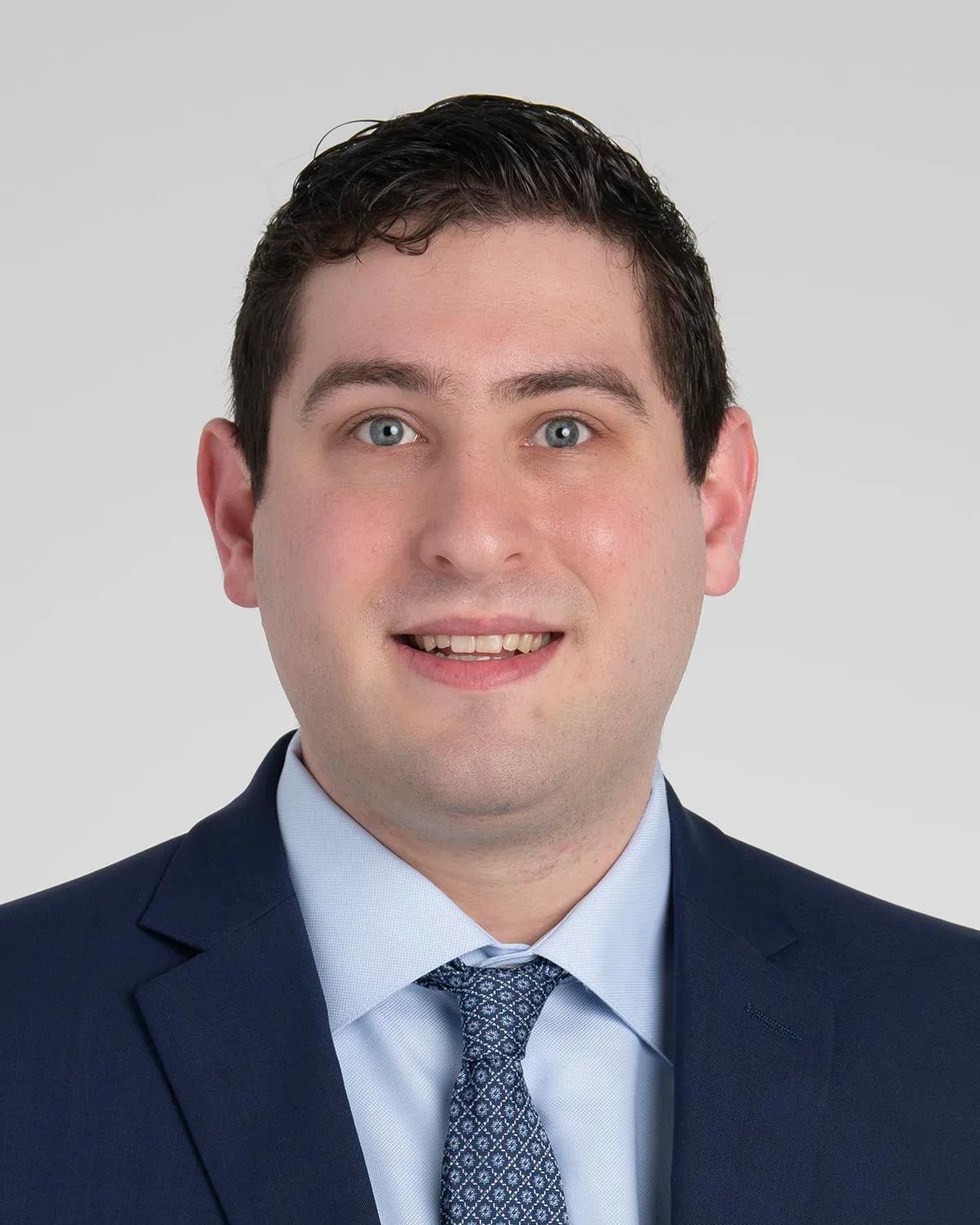 Samuel Lovitz