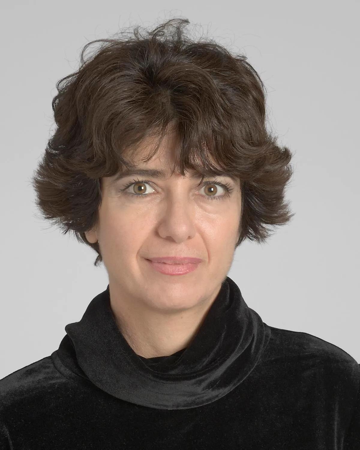 Jamile Wakim Fleming, MD