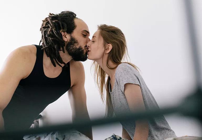 men forced anal fuck gay Is Anal Sex Safe?