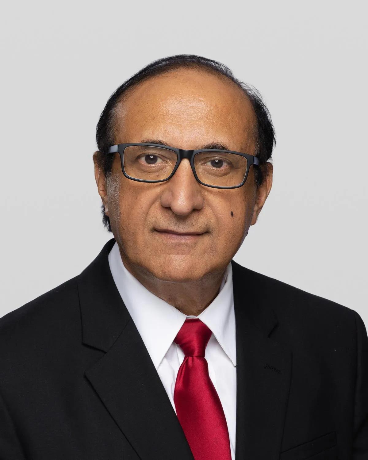 Vijay Haryani