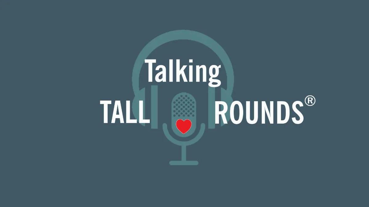 Talking TR Image