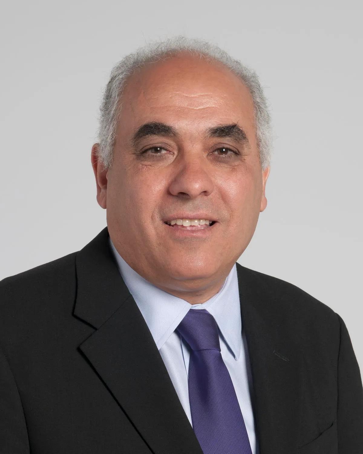 Kareem Abu-Elmagd