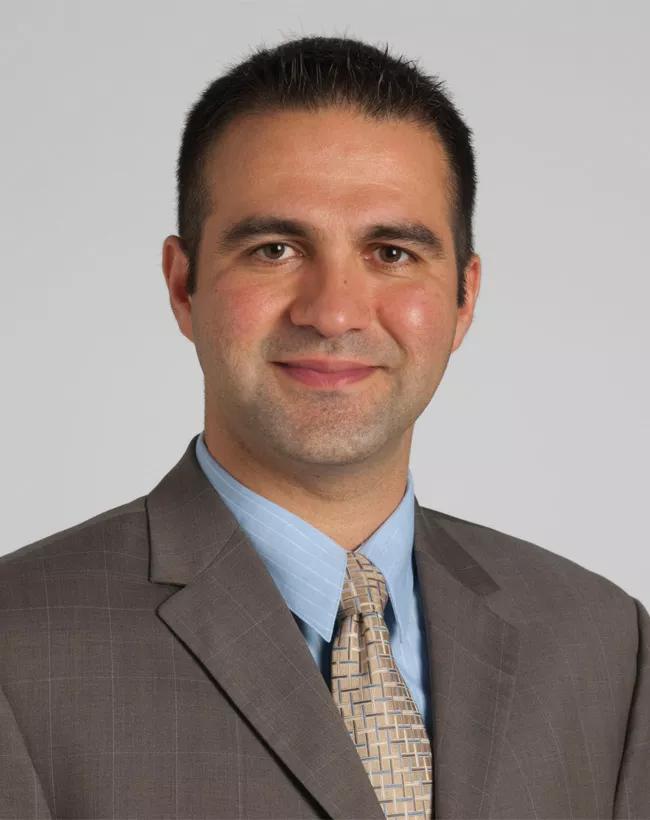 Mehdi Shishehbor