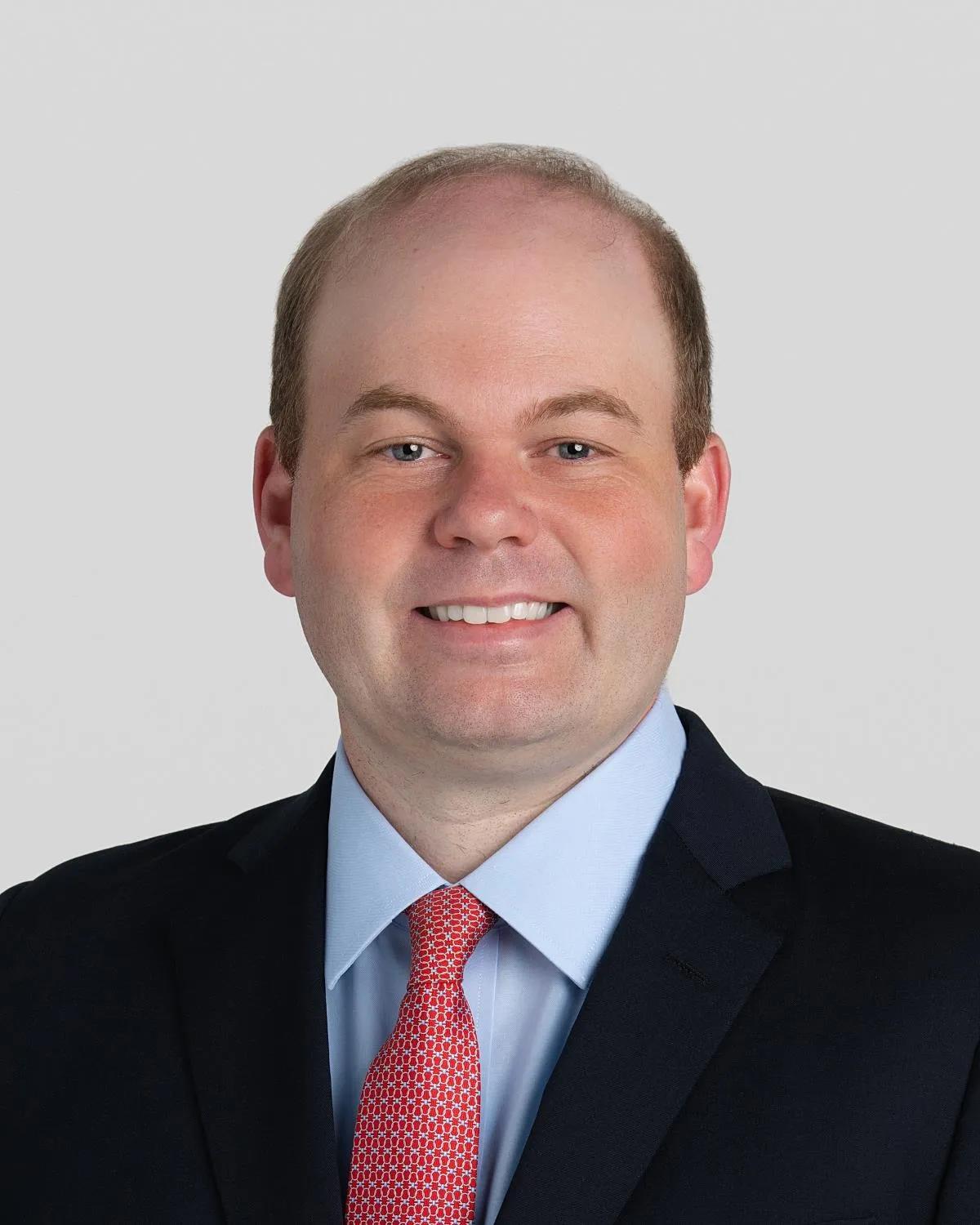 Maxwell Cooper