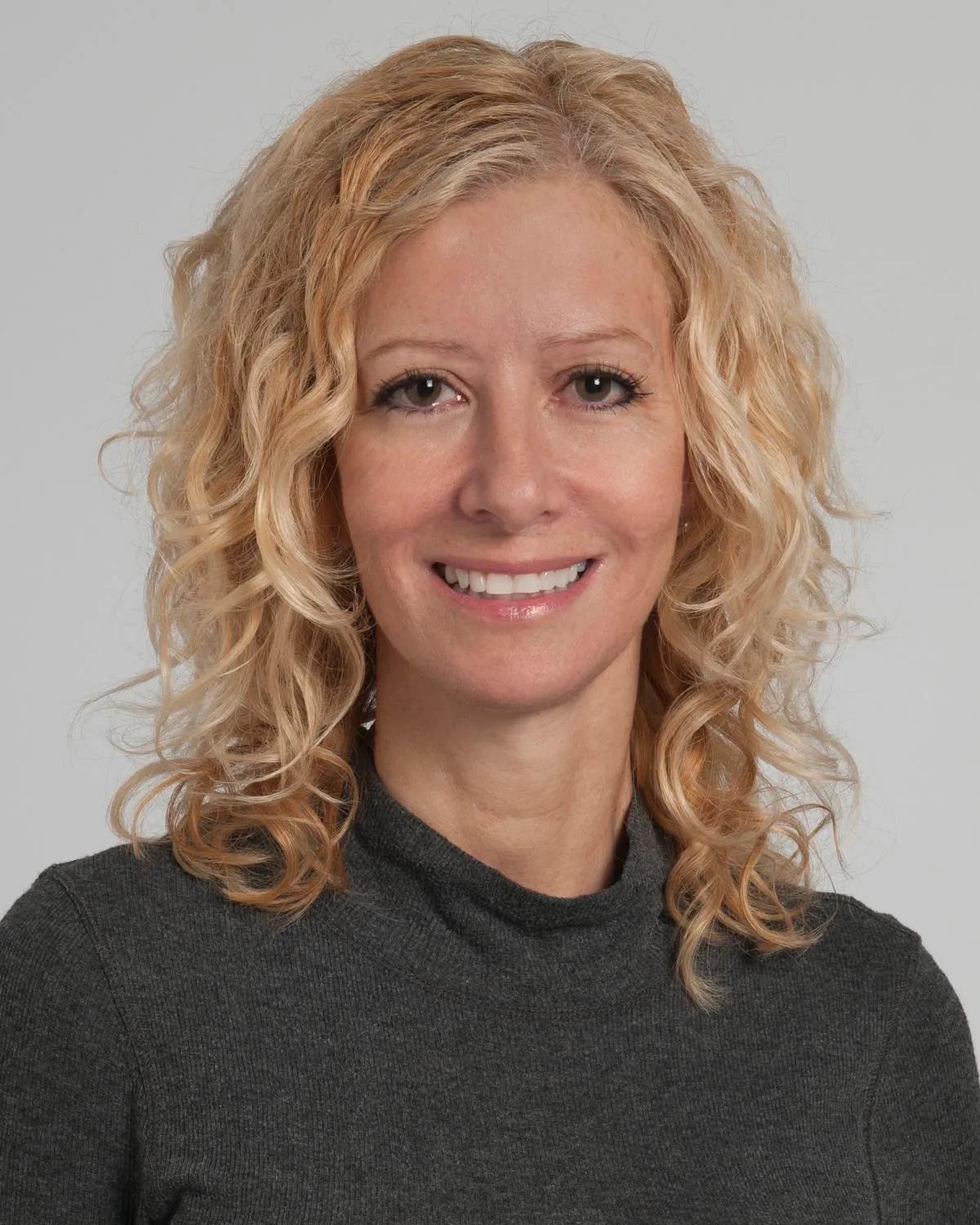 Catherine Vlastaris