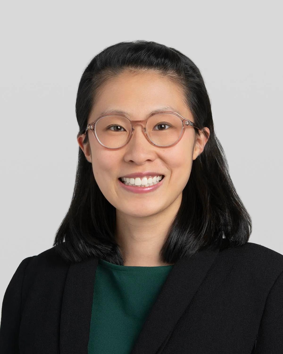 Claire Lo