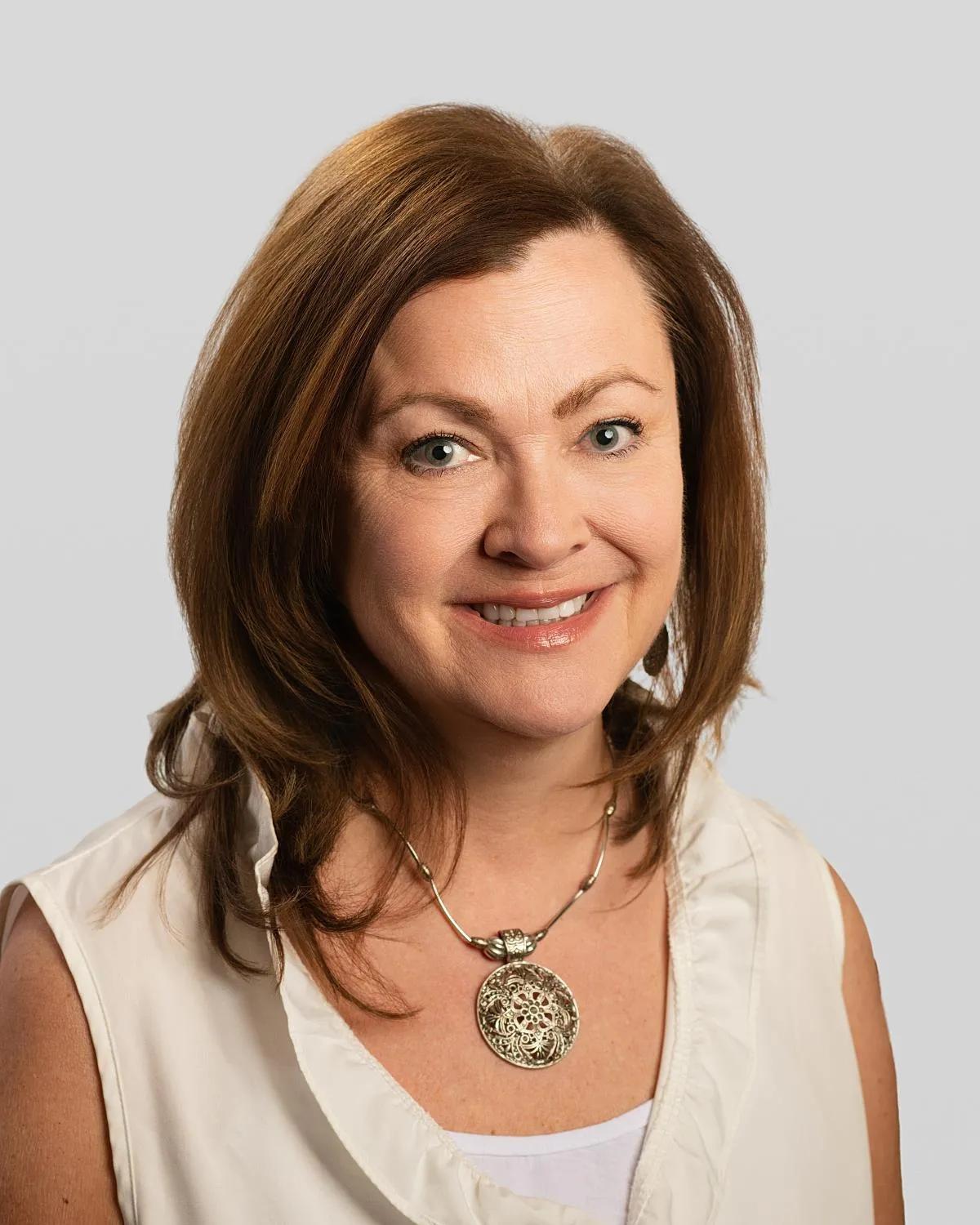 Kristen Buchannan, LISW-S