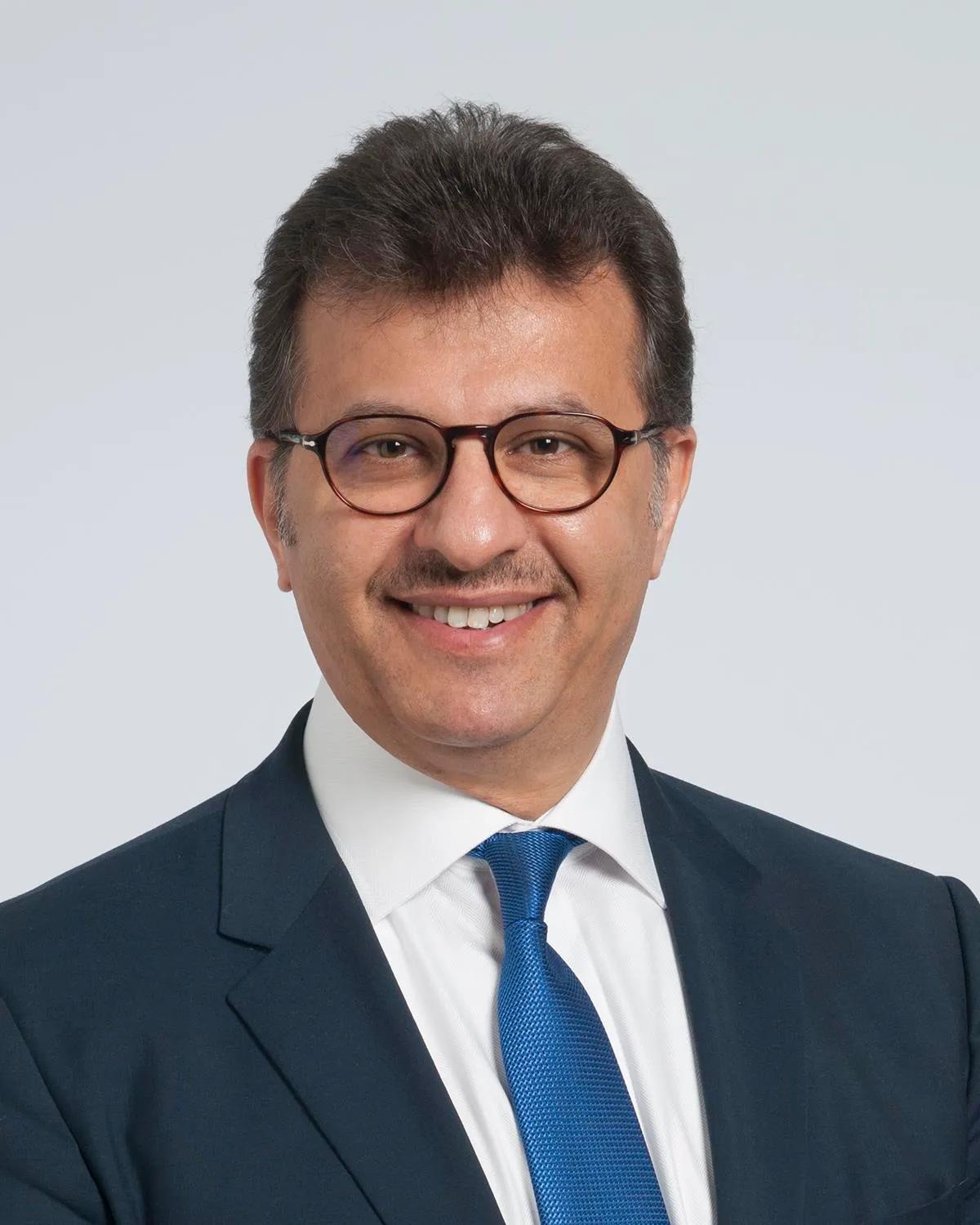 Hani Najm, MD