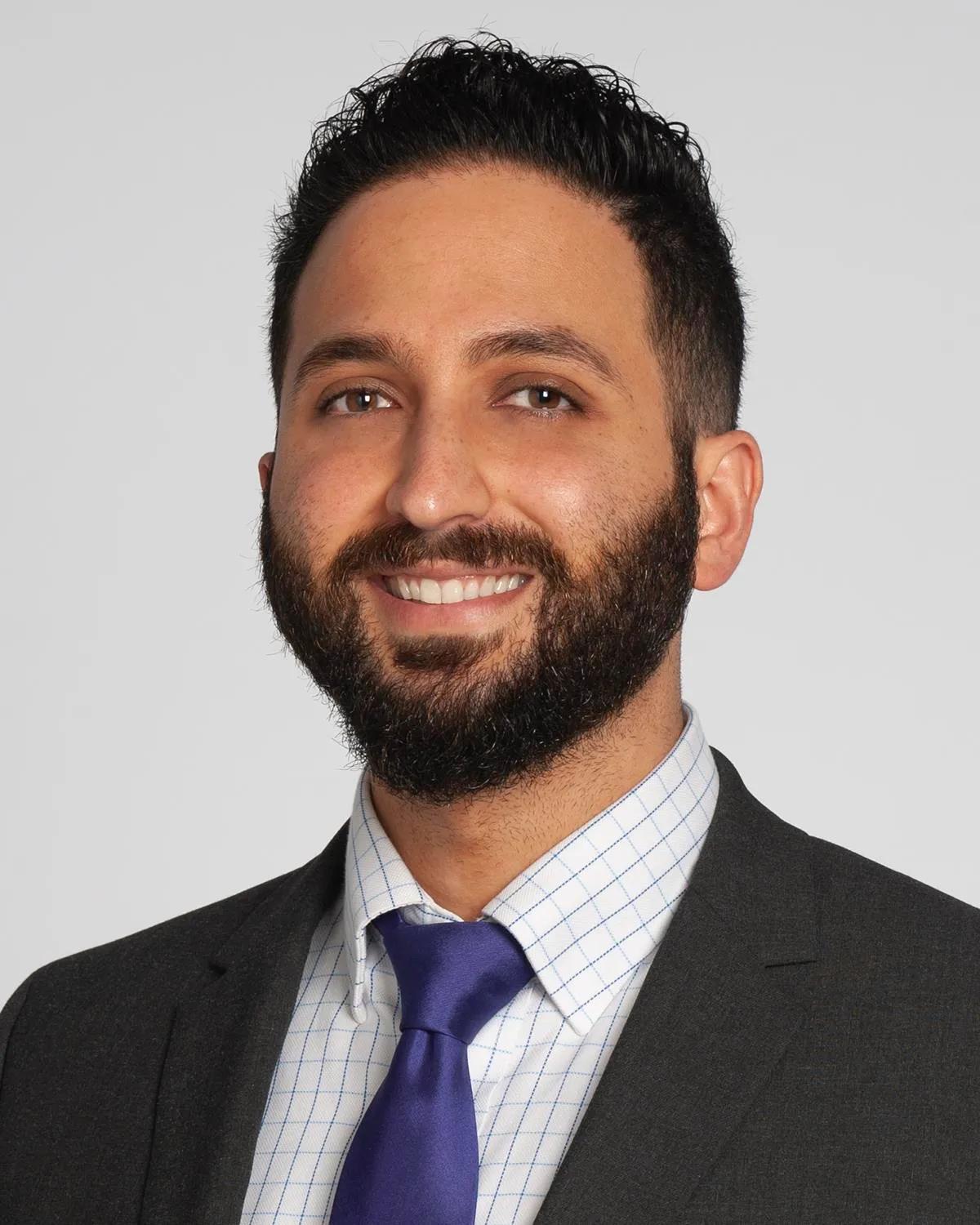 Michael Khabbaza