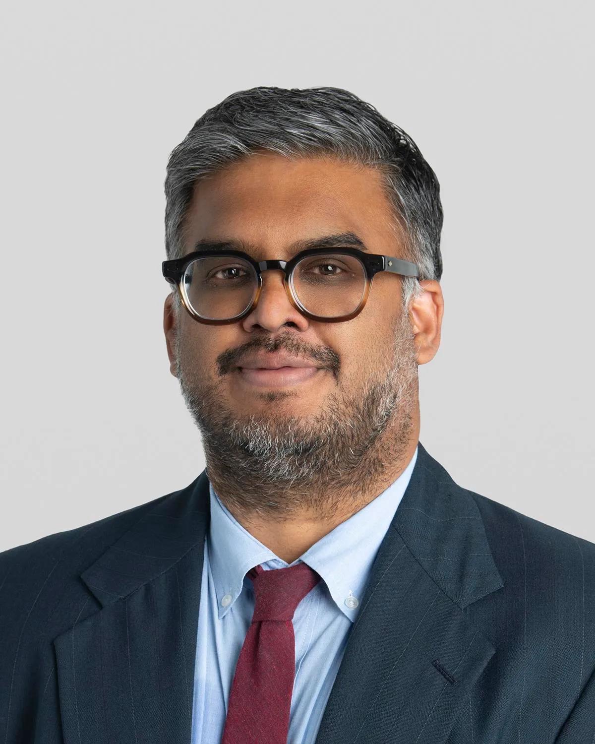 Ryan Rajaram