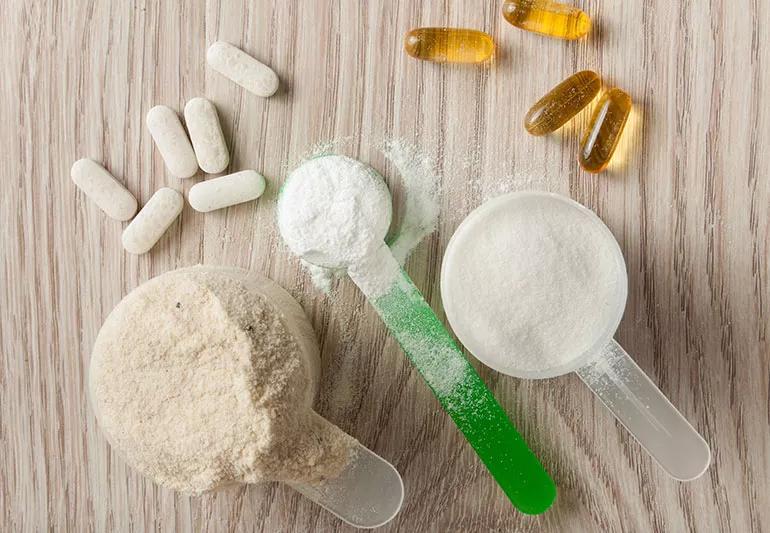 What Is Pre-Workout? Ingredients, Safety, And More
