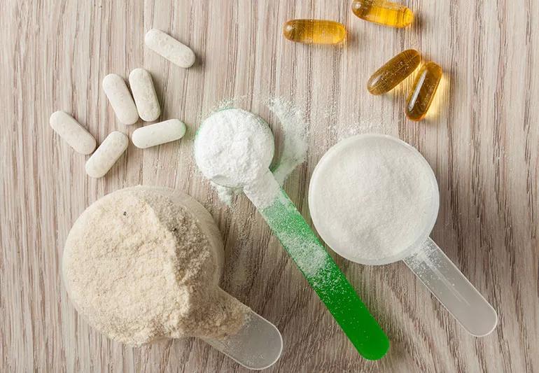 The 6 Best Pre-Workout Supplements That Actually Work