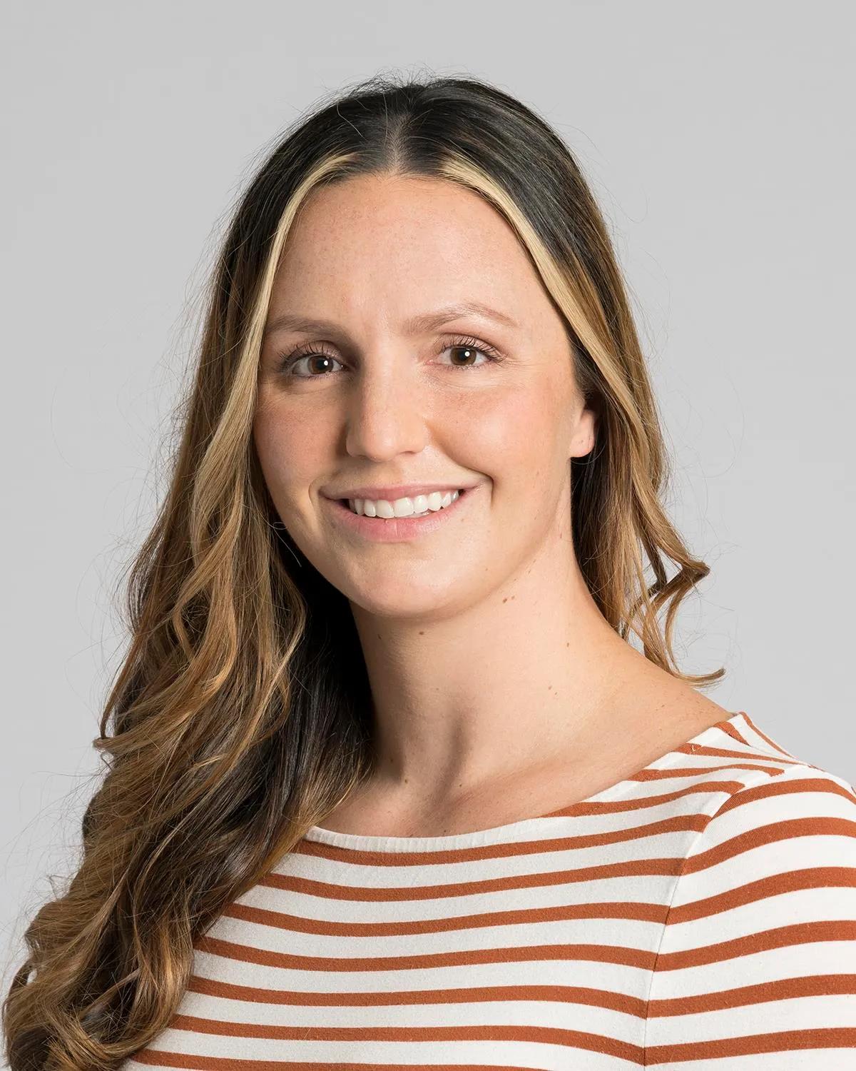 Jacquelyn D'Amico