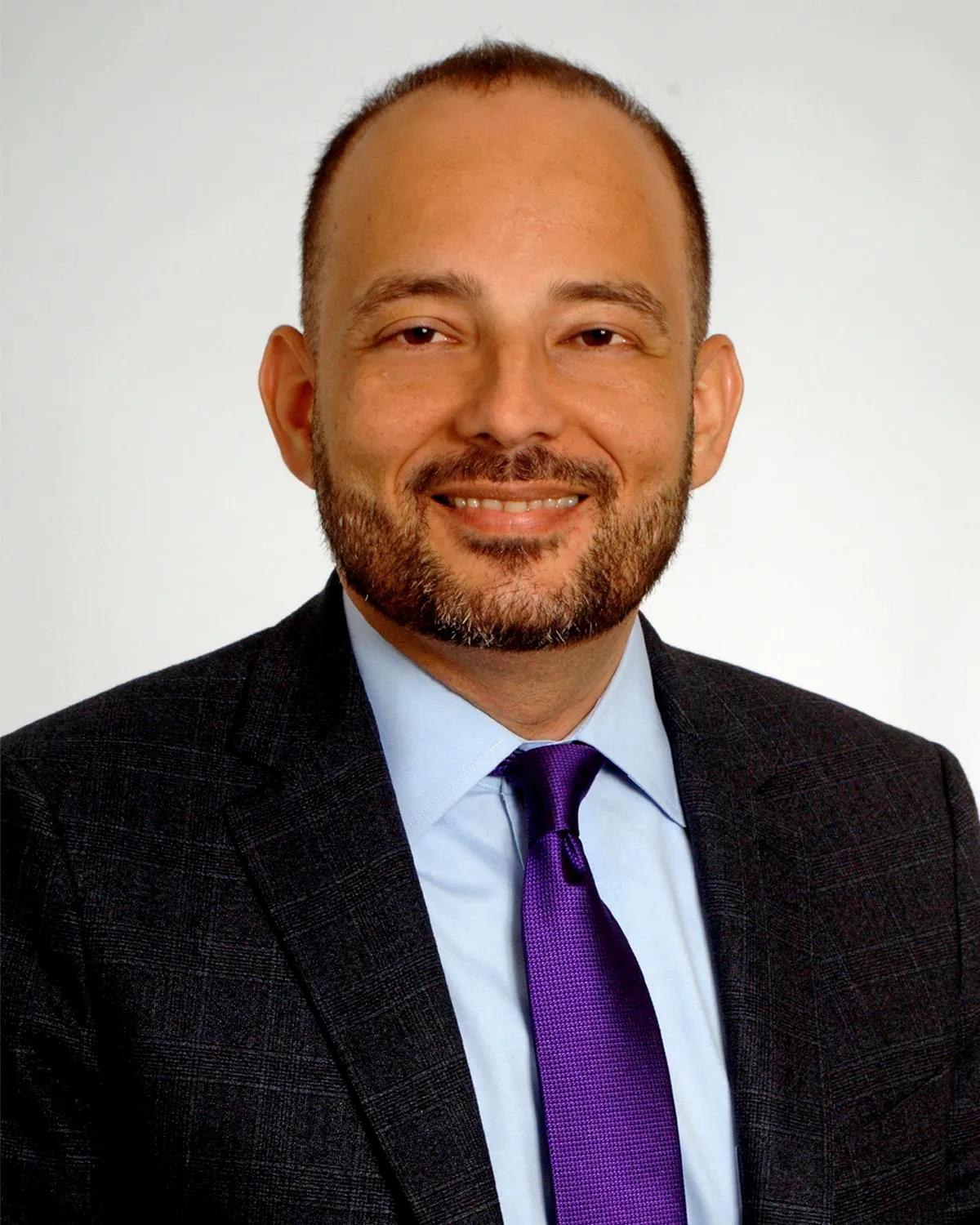 Mauricio Velez, MD