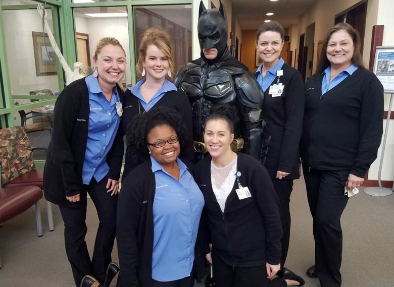 Batman-Bruce-Wayne-Cleveland-Clinic-Cancer