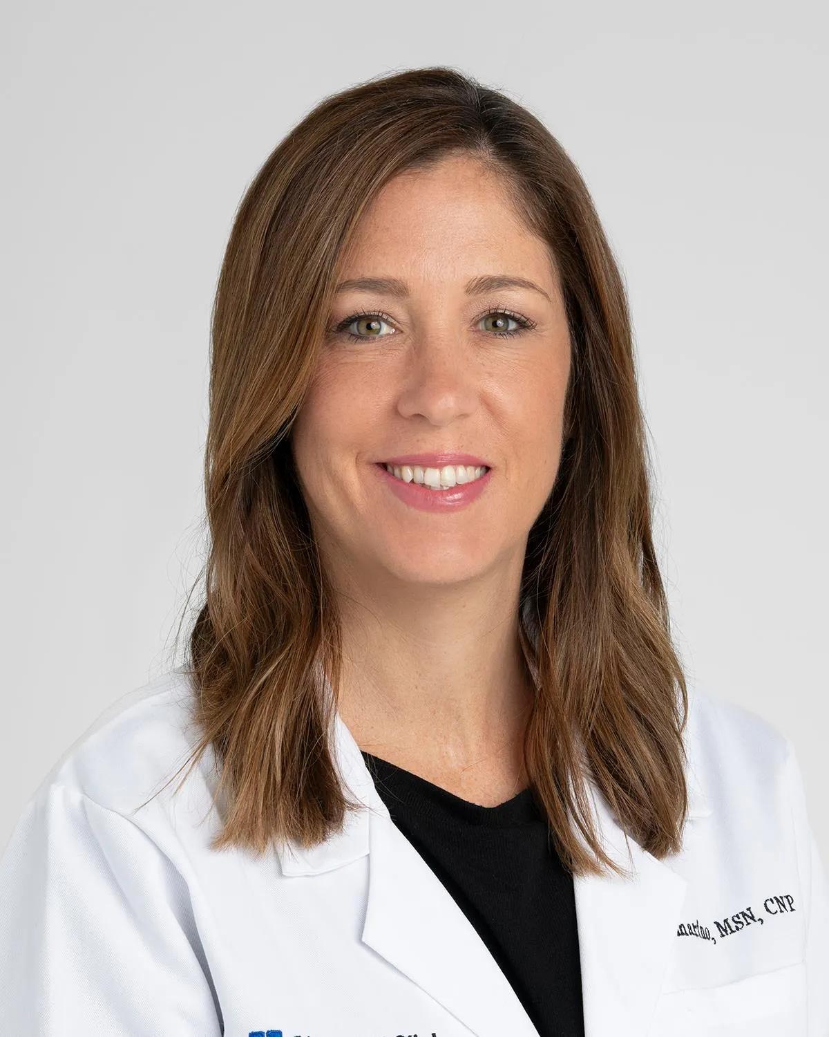 Jacqueline Iammarino