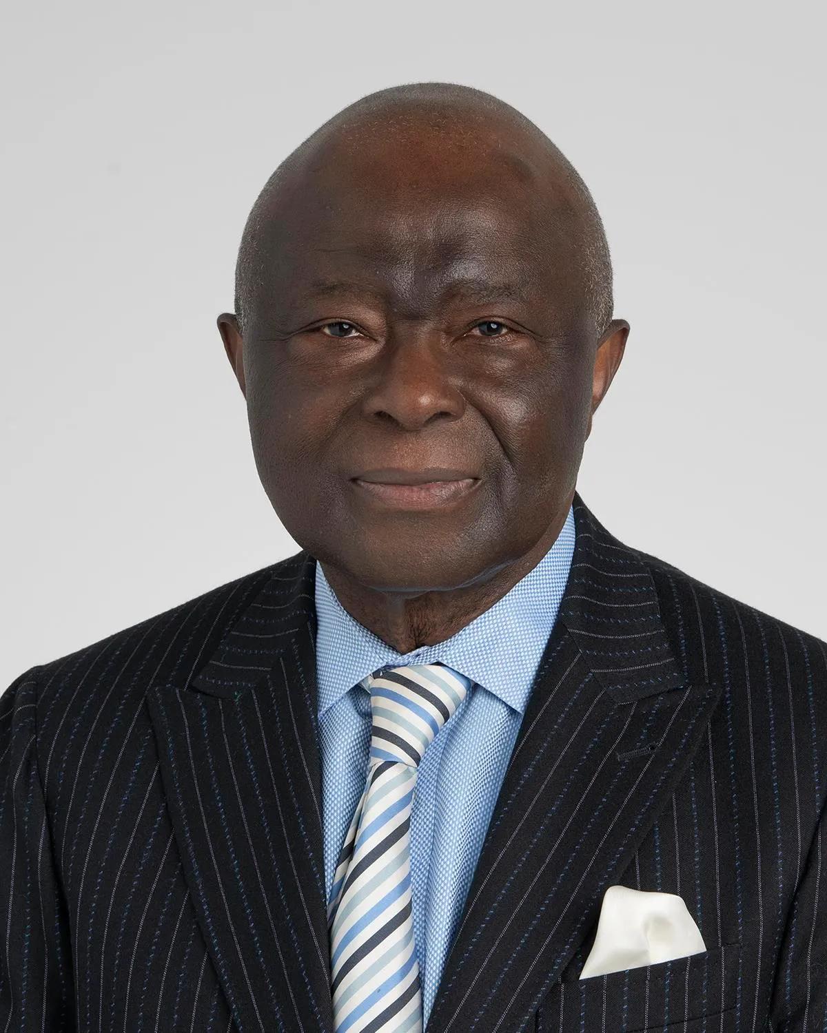 Emmanuel Tuffuor
