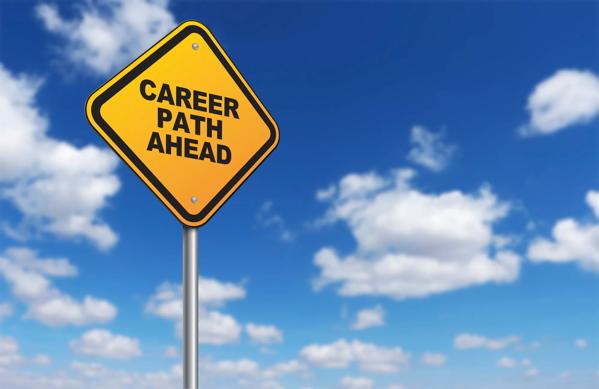 career path ahead image