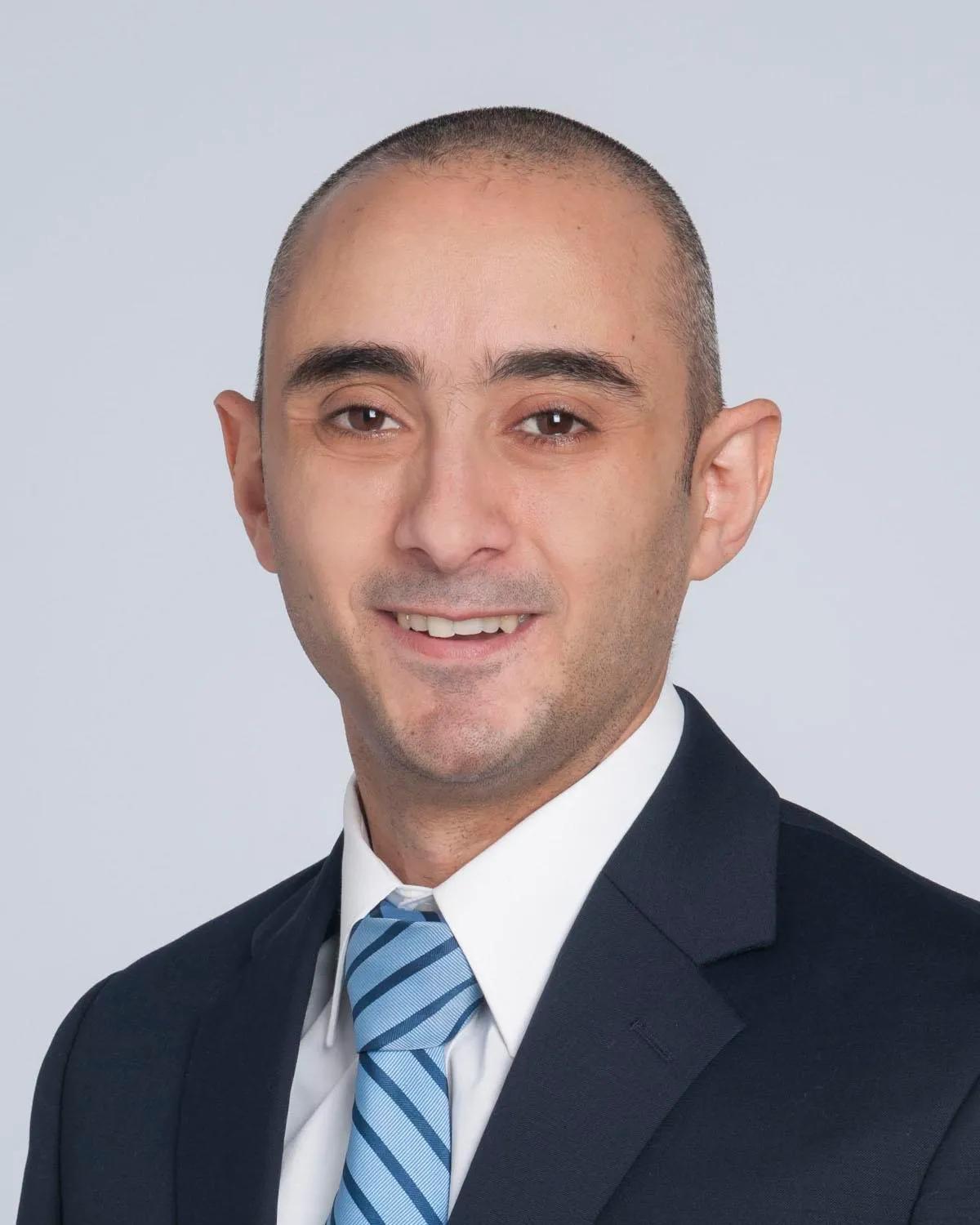 Tarek Ashour, MD