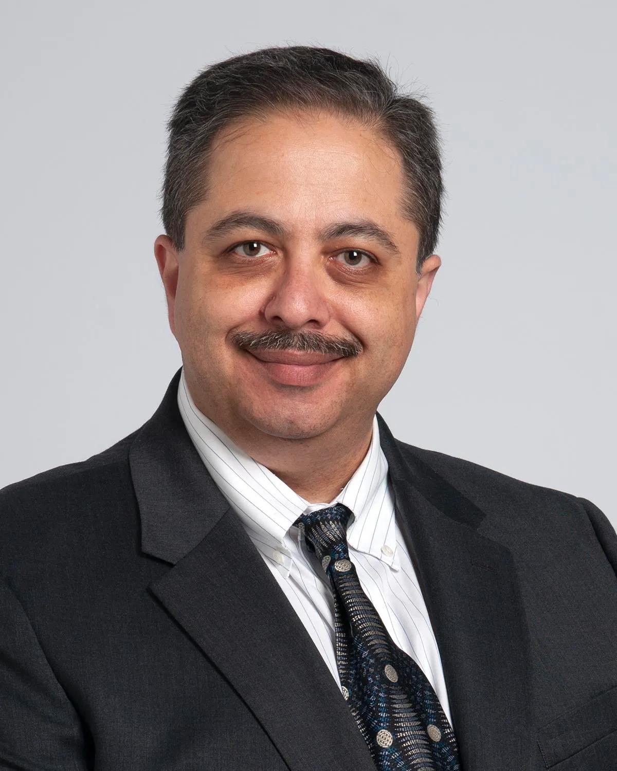 Osama Al-Bawab