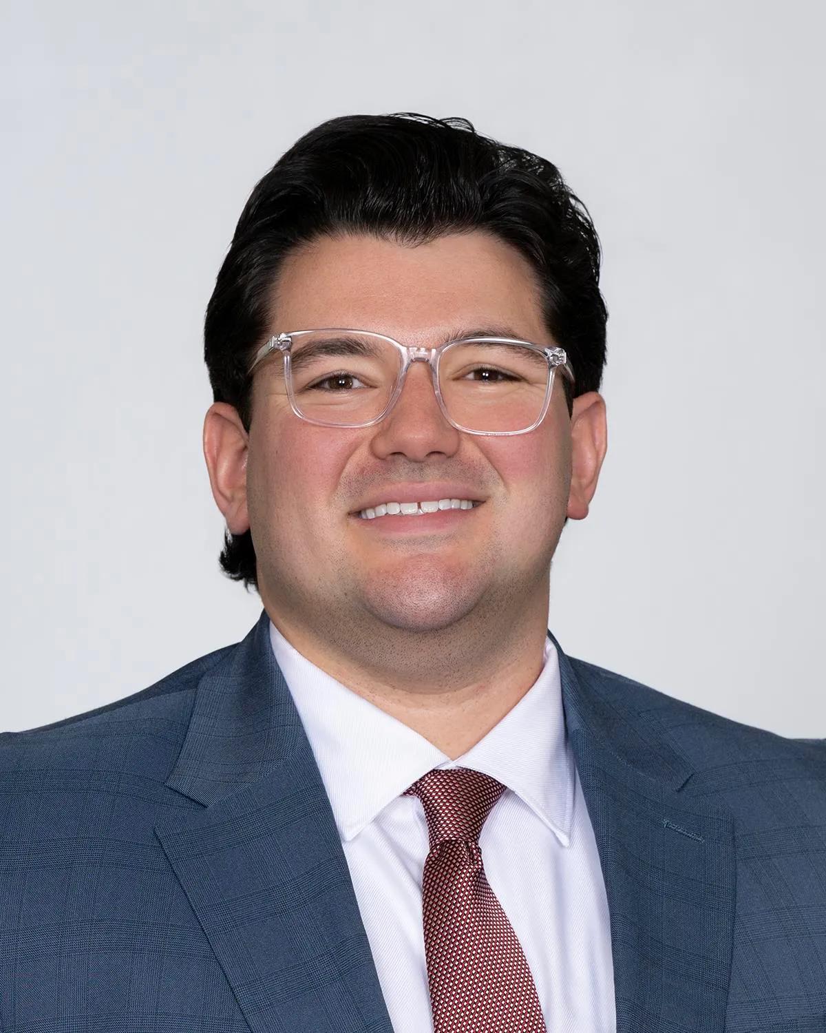 Gabriel Militello