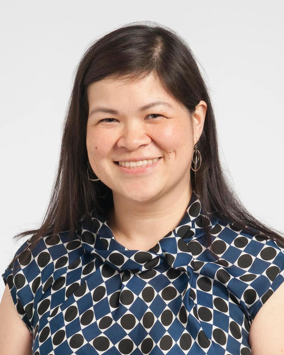 Kimberlee Fong