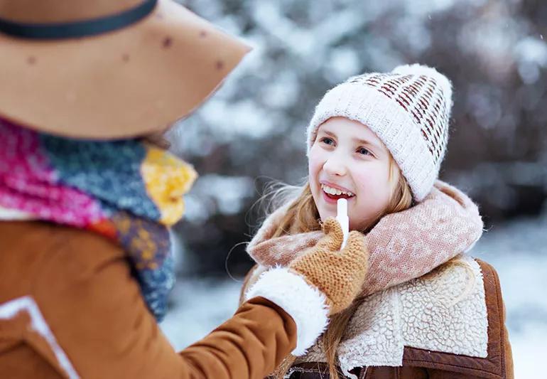 9 Tips to Stay Healthy During Winter