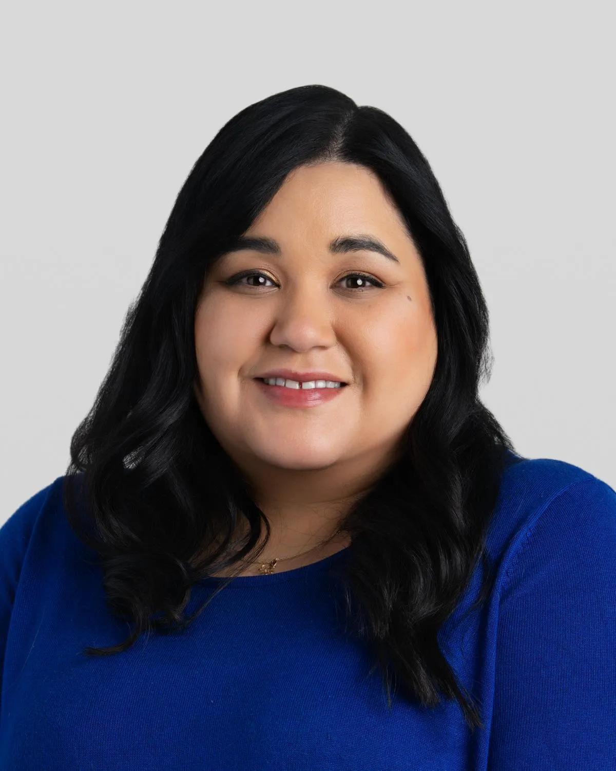 Jacqueline Santiago-Ramos