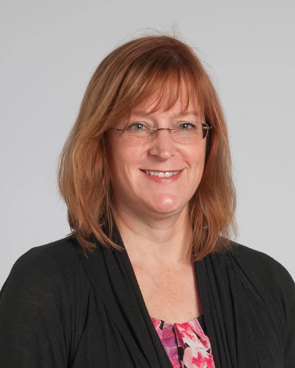 Gillian Culbertson, RD