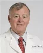 headshot of Dr Lavery
