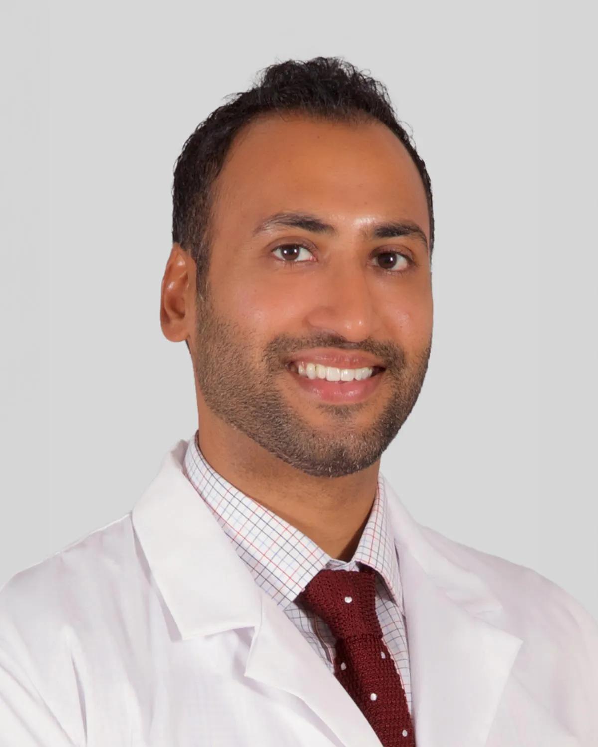 Arif Ishmael