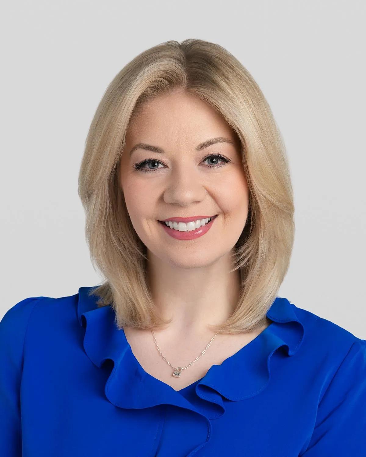 Ellen Lintner
