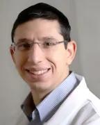 Jeremy Gilbert, MD, FRCPC