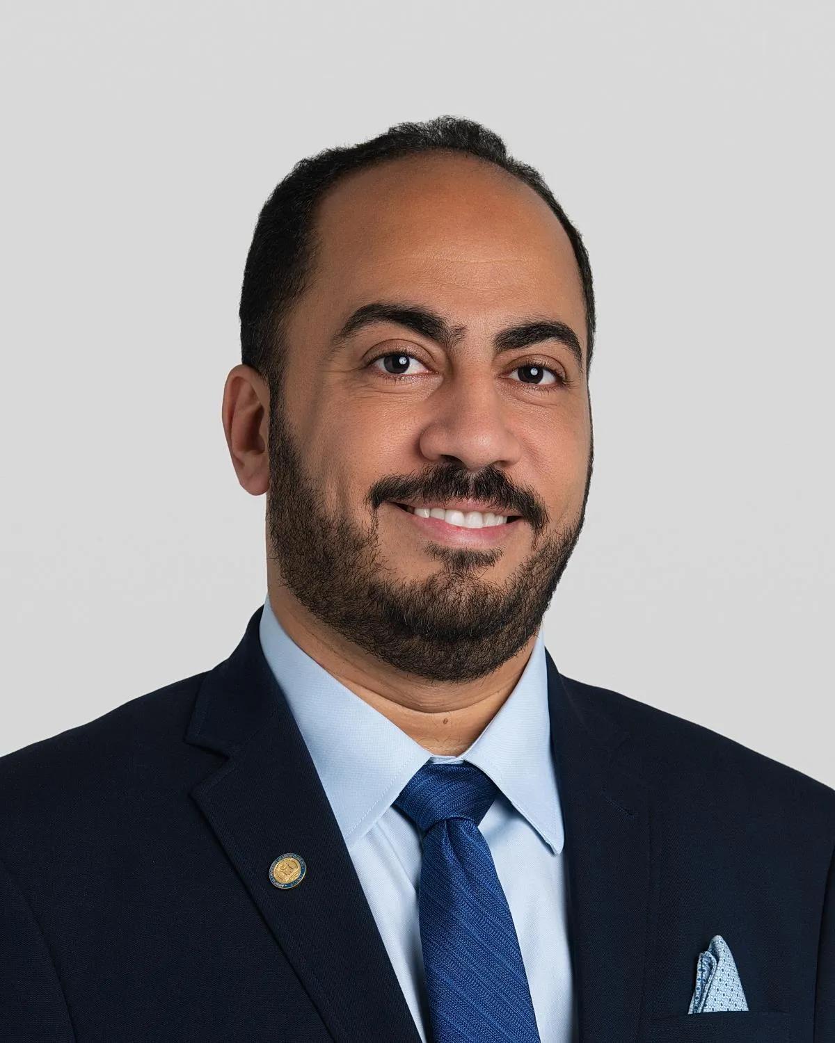 Melad Mikhail