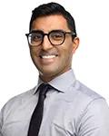 Shaan Chugh, MD, FRCPC, MSc, BSc