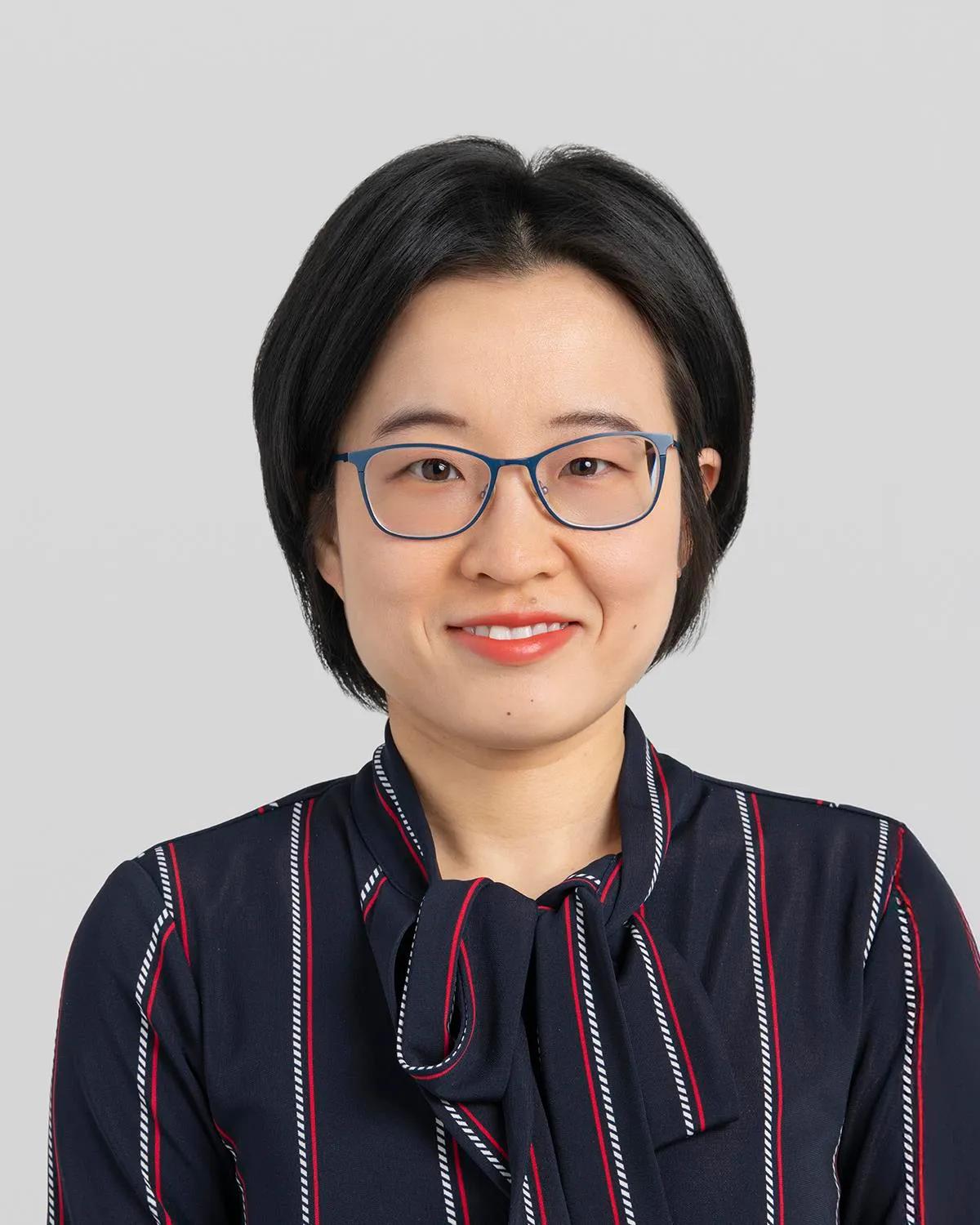 Xi Wang