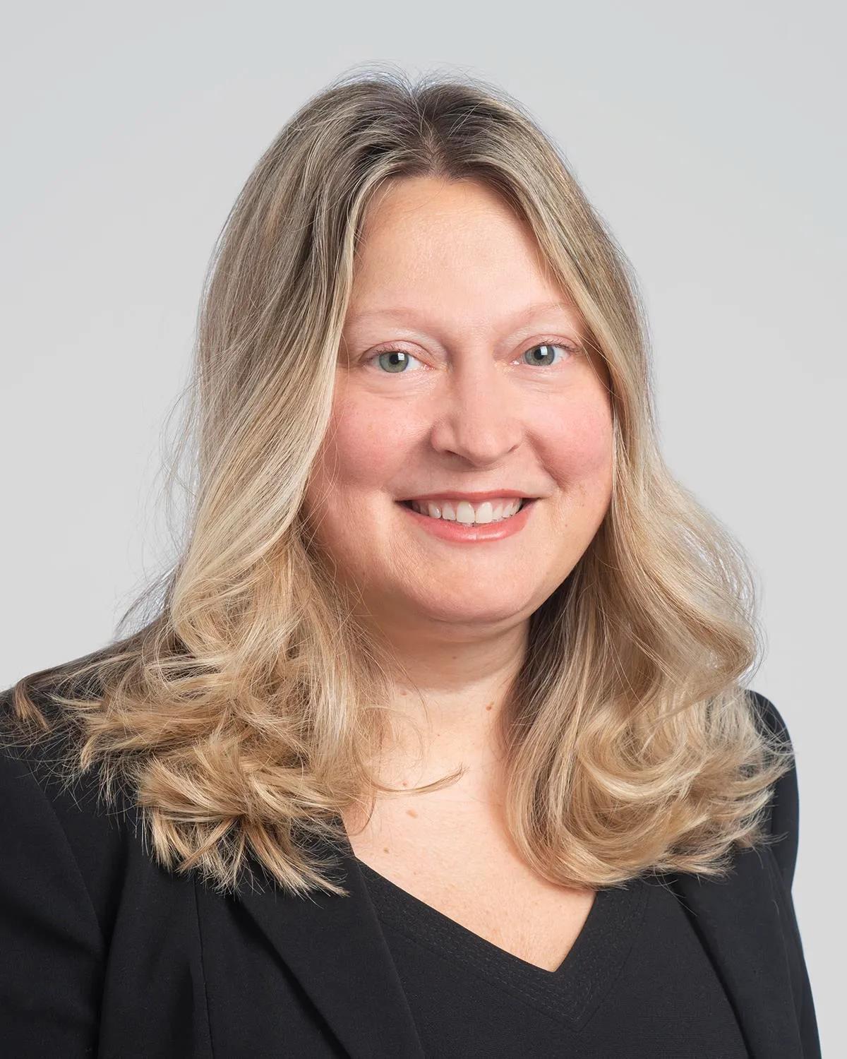 Nancy Lazarescu