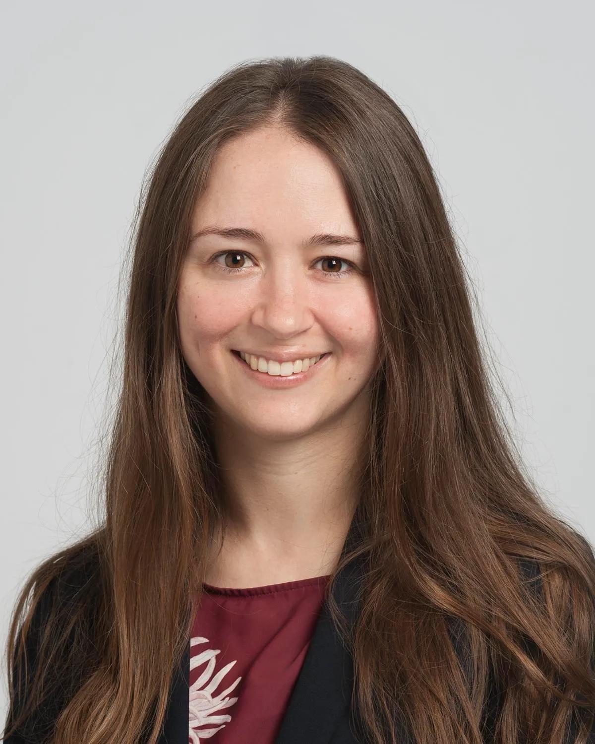 Kristen Tomaszewski, MD