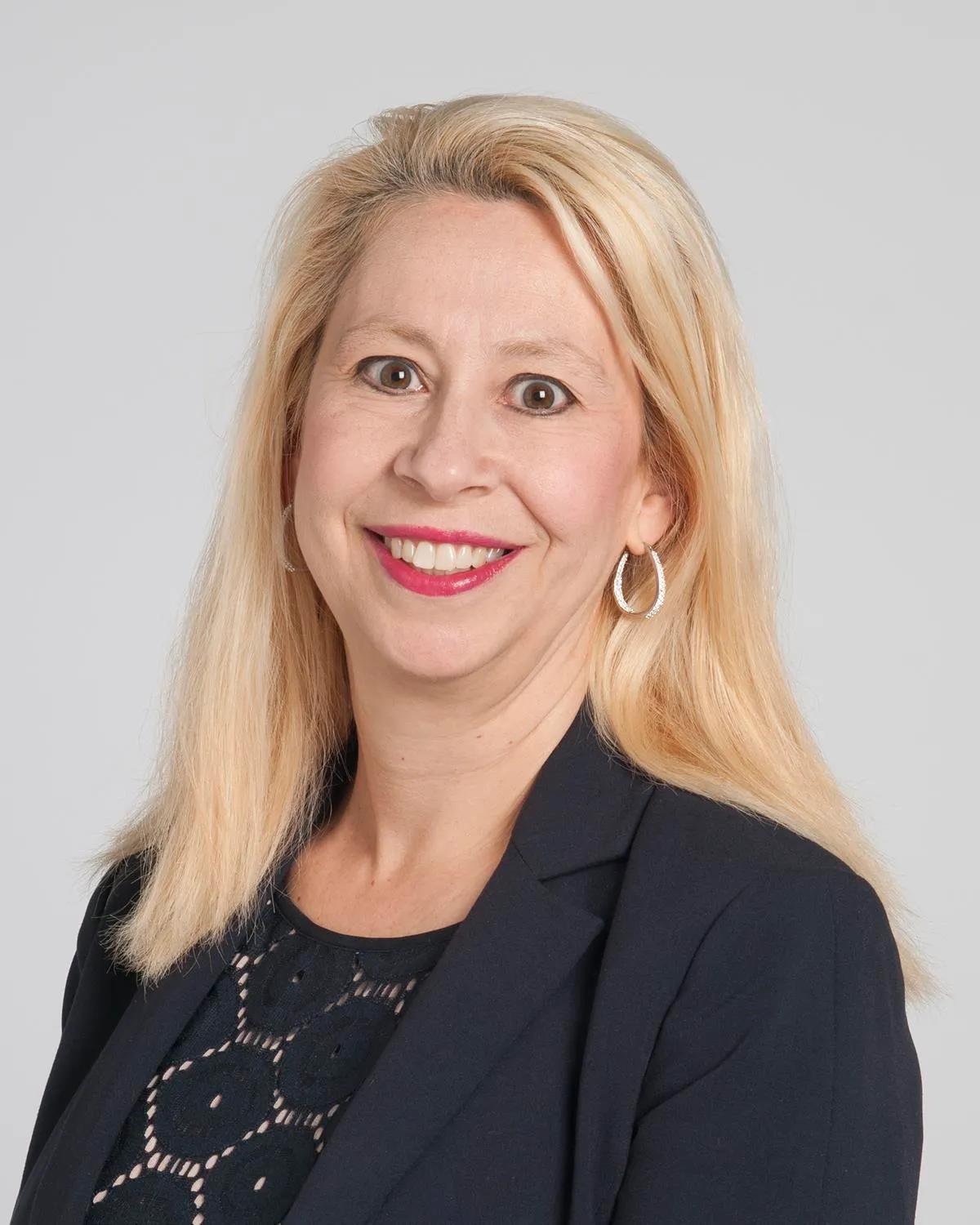 Lilyana Angelov, MD