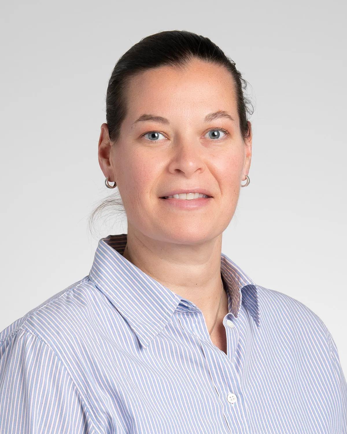 Sonja E. Pitrof
