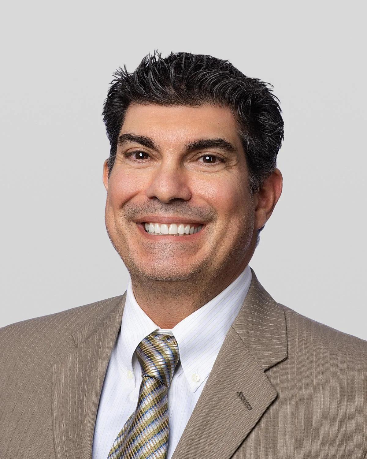 David Cosenza, PA-C