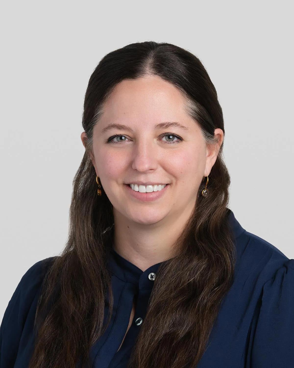 Sarah Swift, CNP