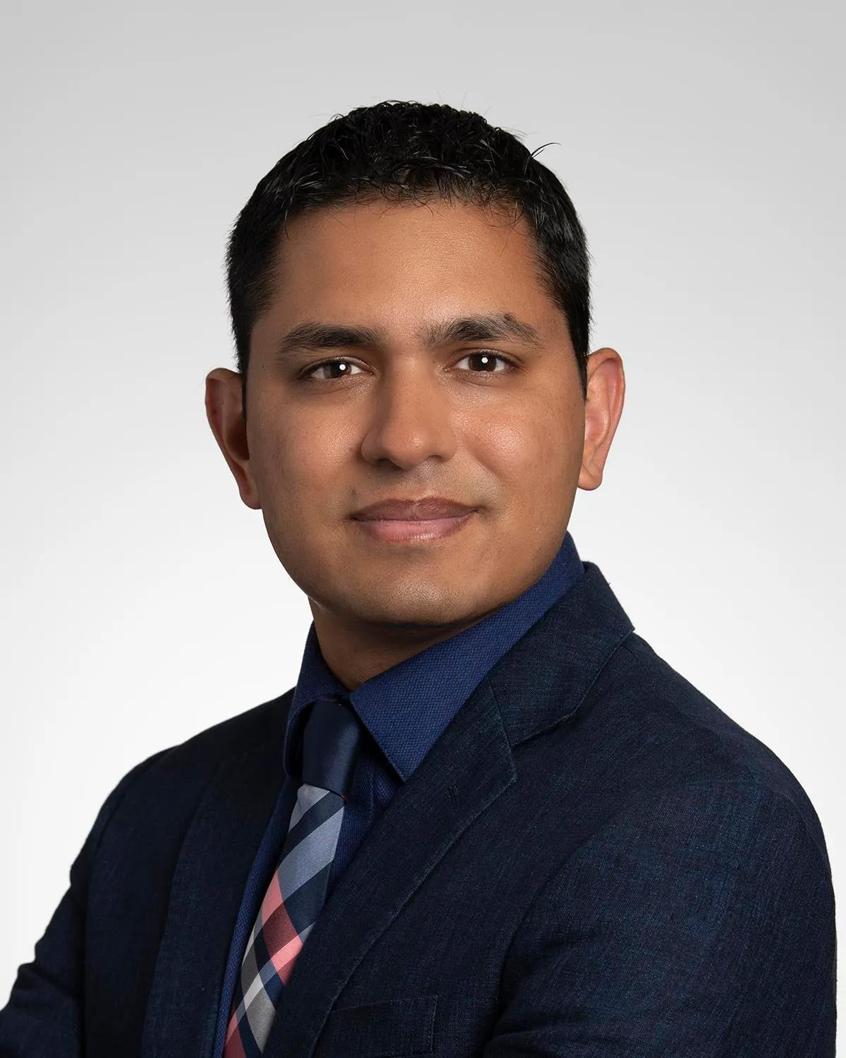 Dr Sachin Patel Md Infectious Diseases